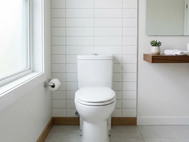 Toilet Repair & Installation Plumber in Springfield, NJ